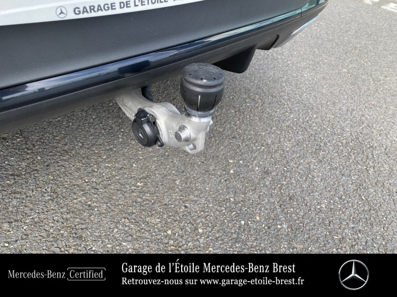 Photo 18 de l'offre de MERCEDES-BENZ GLC Coupé 220 d 194ch AMG Line 4Matic 9G-Tronic à 59890€ chez Garage de l'Étoile - Mercedes-Benz Brest