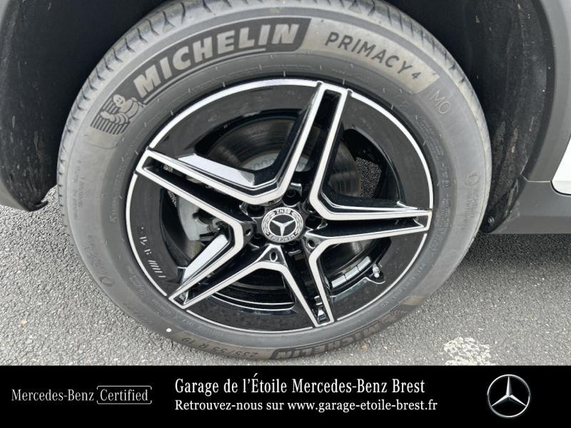 Photo 15 de l'offre de MERCEDES-BENZ GLC 300 de 333ch AMG Line 4Matic 9G-Tronic à 63890€ chez Garage de l'Étoile - Mercedes-Benz Brest