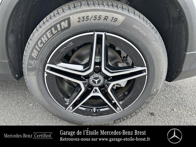 Photo 14 de l'offre de MERCEDES-BENZ GLC 300 de 333ch AMG Line 4Matic 9G-Tronic à 63890€ chez Garage de l'Étoile - Mercedes-Benz Brest