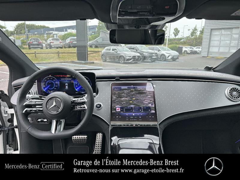 Photo 6 de l'offre de MERCEDES-BENZ EQS 450+ 360ch AMG Line à 107890€ chez Garage de l'Étoile - Mercedes-Benz Brest
