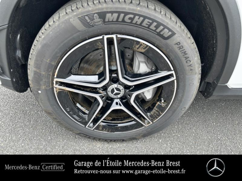 Photo 13 de l'offre de MERCEDES-BENZ GLC 300 de 333ch AMG Line 4Matic 9G-Tronic à 63890€ chez Garage de l'Étoile - Mercedes-Benz Brest