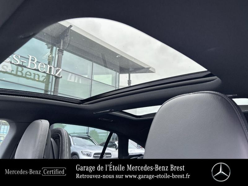 Photo 19 de l'offre de MERCEDES-BENZ EQS 450+ 360ch AMG Line à 107890€ chez Garage de l'Étoile - Mercedes-Benz Brest