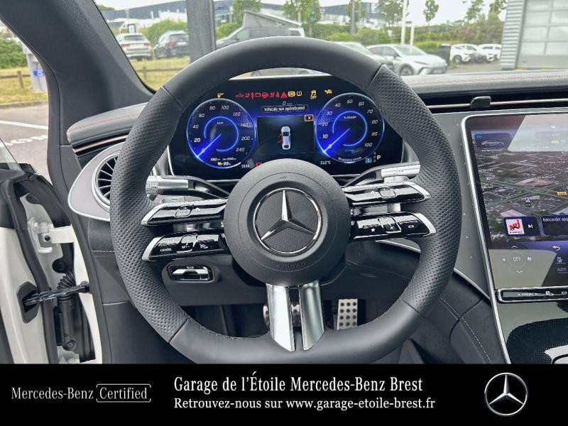 Photo 7 de l'offre de MERCEDES-BENZ EQS 450+ 360ch AMG Line à 107890€ chez Garage de l'Étoile - Mercedes-Benz Brest
