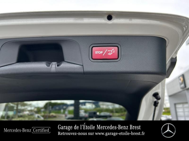 Photo 17 de l'offre de MERCEDES-BENZ GLC 300 de 333ch AMG Line 4Matic 9G-Tronic à 63890€ chez Garage de l'Étoile - Mercedes-Benz Brest