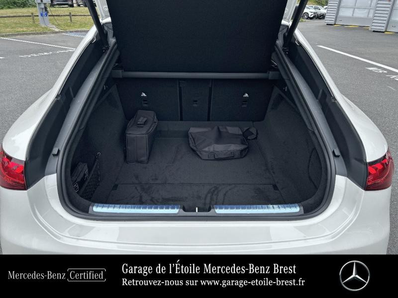 Photo 12 de l'offre de MERCEDES-BENZ EQS 450+ 360ch AMG Line à 107890€ chez Garage de l'Étoile - Mercedes-Benz Brest