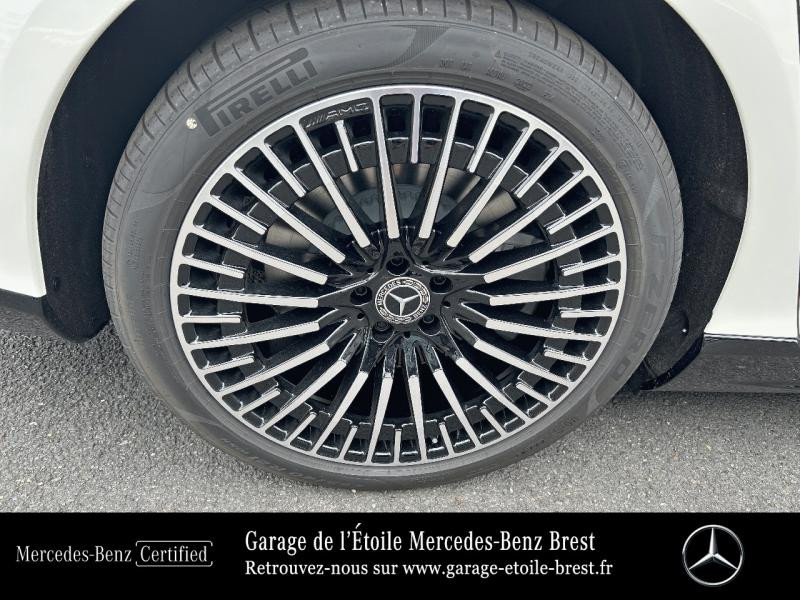 Photo 16 de l'offre de MERCEDES-BENZ EQS 450+ 360ch AMG Line à 107890€ chez Garage de l'Étoile - Mercedes-Benz Brest