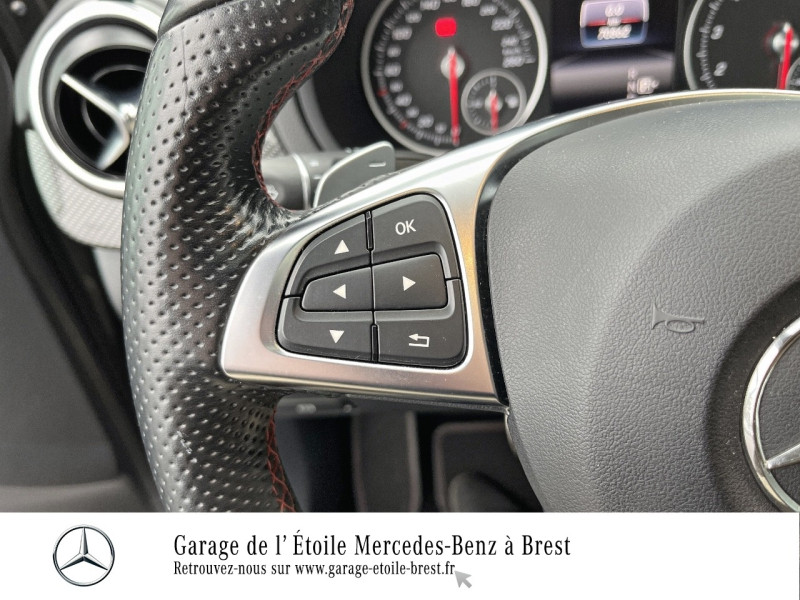 Photo 23 de l'offre de MERCEDES-BENZ Classe B 200 156ch Fascination 7G-DCT à 23890€ chez Garage de l'Étoile - Mercedes-Benz Brest