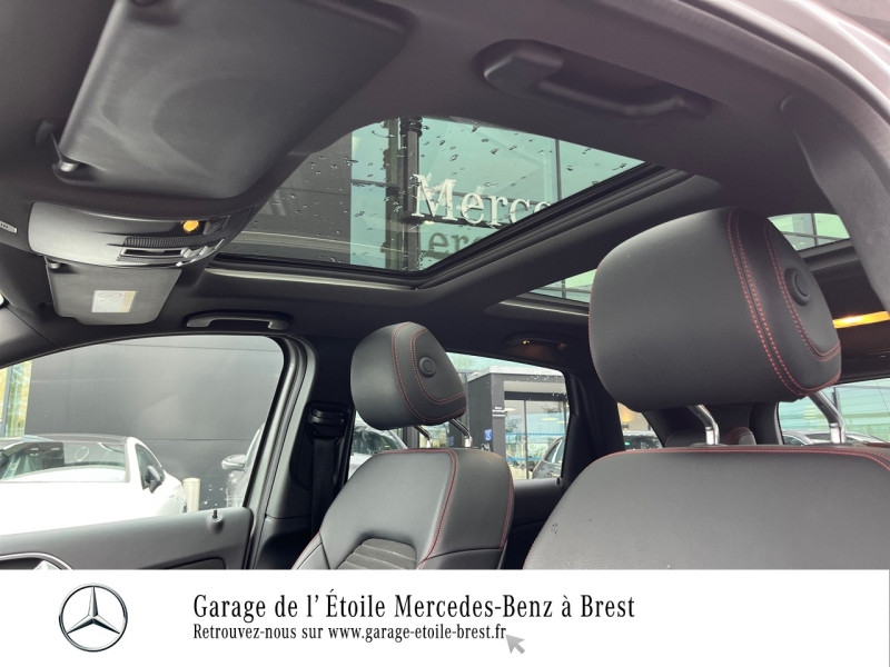 Photo 19 de l'offre de MERCEDES-BENZ Classe B 200 156ch Fascination 7G-DCT à 23890€ chez Garage de l'Étoile - Mercedes-Benz Brest