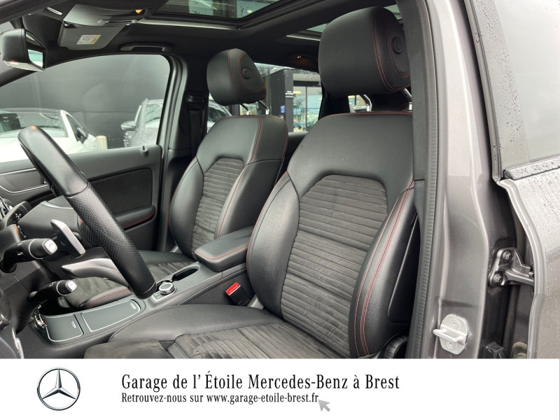 Photo 27 de l'offre de MERCEDES-BENZ Classe B 200 156ch Fascination 7G-DCT à 23890€ chez Garage de l'Étoile - Mercedes-Benz Brest