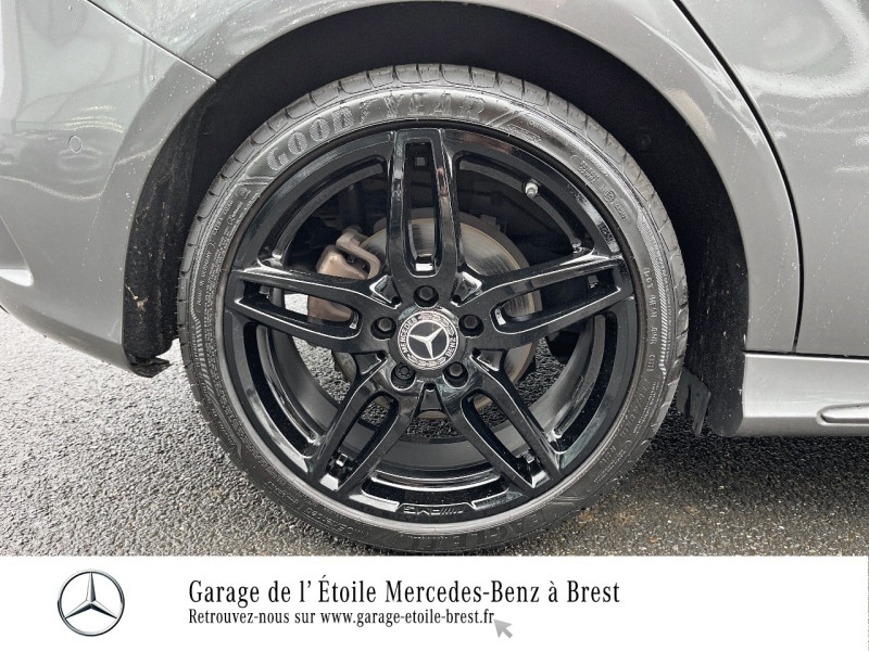 Photo 15 de l'offre de MERCEDES-BENZ Classe B 200 156ch Fascination 7G-DCT à 23890€ chez Garage de l'Étoile - Mercedes-Benz Brest