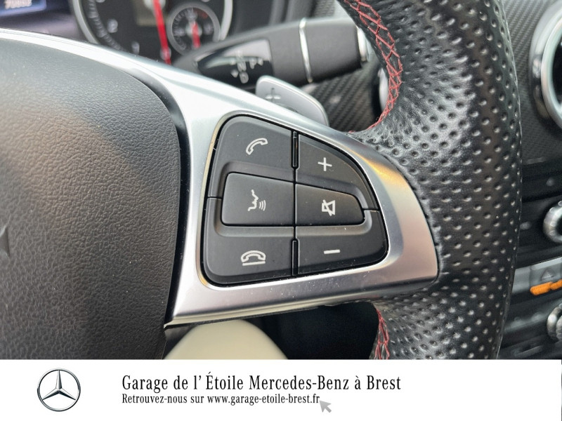 Photo 24 de l'offre de MERCEDES-BENZ Classe B 200 156ch Fascination 7G-DCT à 23890€ chez Garage de l'Étoile - Mercedes-Benz Brest