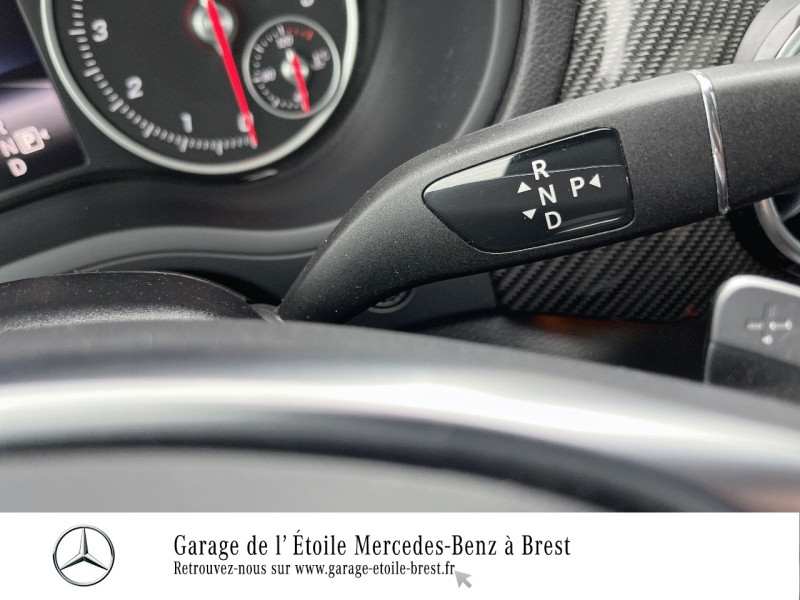 Photo 10 de l'offre de MERCEDES-BENZ Classe B 200 156ch Fascination 7G-DCT à 23890€ chez Garage de l'Étoile - Mercedes-Benz Brest