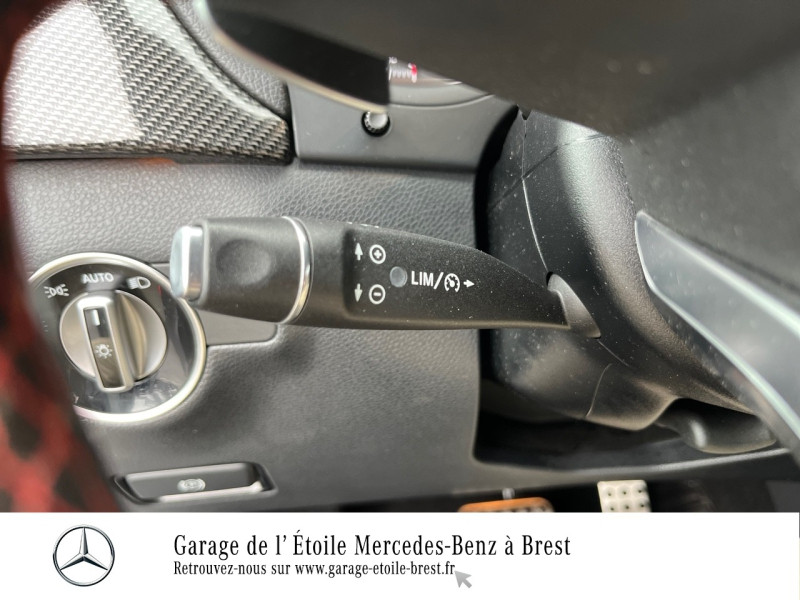 Photo 22 de l'offre de MERCEDES-BENZ Classe B 200 156ch Fascination 7G-DCT à 23890€ chez Garage de l'Étoile - Mercedes-Benz Brest