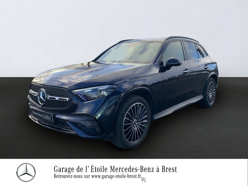 L'étoile de Mercedes-Benz