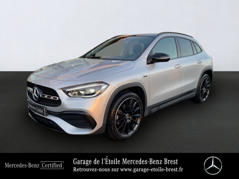 Garage de l'étoile - Mercedes-Benz Brest