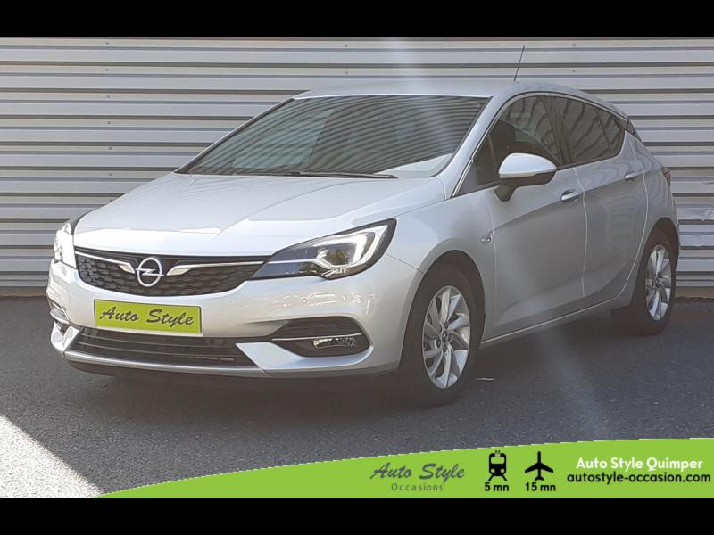 Opel astra d Opel astra d