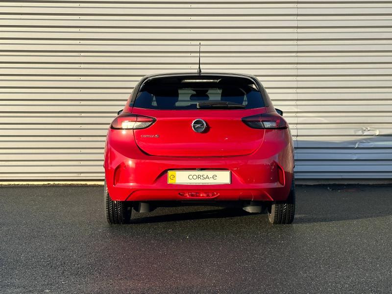 Photo 3 de l'offre de OPEL Corsa Corsa-e 136ch Elegance Business à 29990€ chez Auto Concept - Opel Quimper