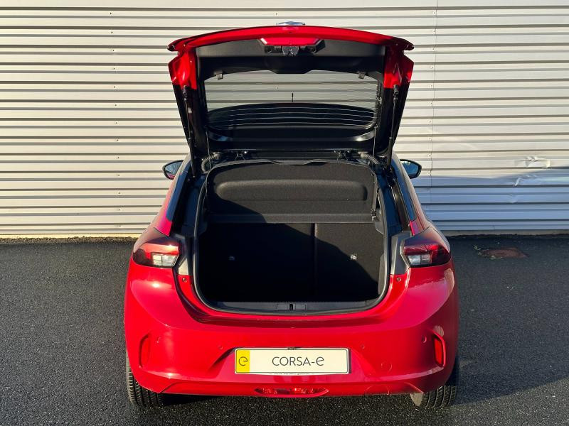 Photo 6 de l'offre de OPEL Corsa Corsa-e 136ch Elegance Business à 29990€ chez Auto Concept - Opel Quimper