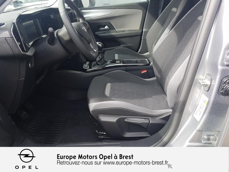 Photo 9 de l'offre de OPEL Mokka 1.5 D 110ch Edition à 22990€ chez Europe Motors - Opel Brest