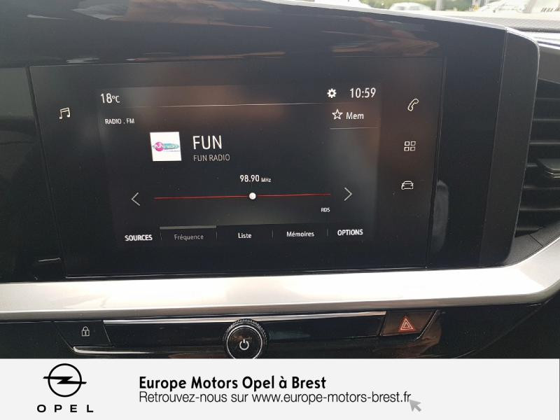 Photo 16 de l'offre de OPEL Mokka 1.5 D 110ch Edition à 22990€ chez Europe Motors - Opel Brest