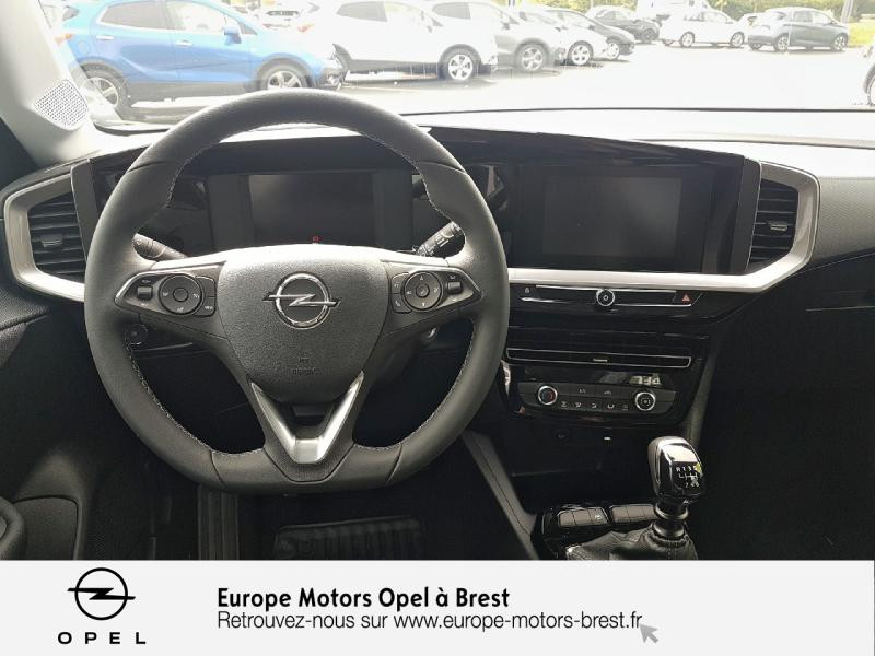 Photo 8 de l'offre de OPEL Mokka 1.5 D 110ch Edition à 22990€ chez Europe Motors - Opel Brest