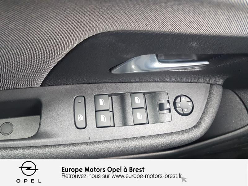 Photo 15 de l'offre de OPEL Mokka 1.5 D 110ch Edition à 22990€ chez Europe Motors - Opel Brest