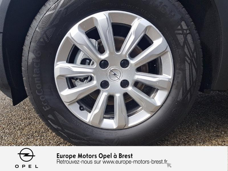 Photo 11 de l'offre de OPEL Mokka 1.5 D 110ch Edition à 22990€ chez Europe Motors - Opel Brest