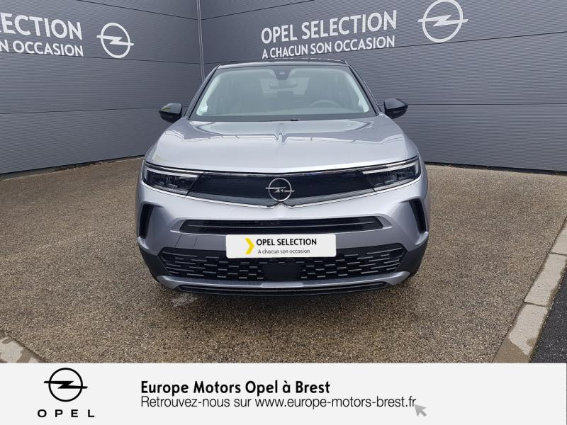 Photo 2 de l'offre de OPEL Mokka 1.5 D 110ch Edition à 22990€ chez Europe Motors - Opel Brest
