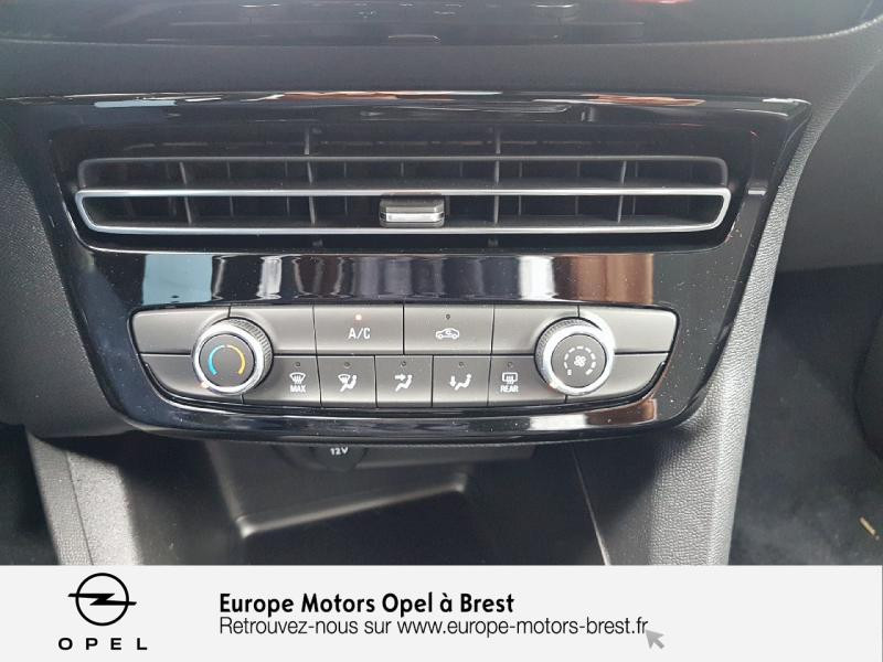Photo 17 de l'offre de OPEL Mokka 1.5 D 110ch Edition à 22990€ chez Europe Motors - Opel Brest