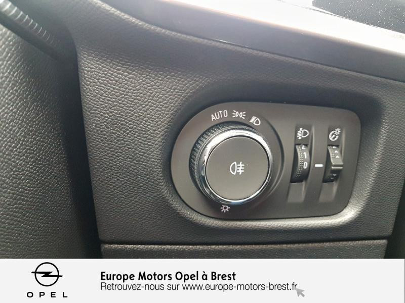 Photo 14 de l'offre de OPEL Mokka 1.5 D 110ch Edition à 22990€ chez Europe Motors - Opel Brest