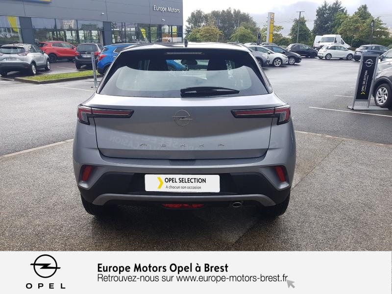 Photo 5 de l'offre de OPEL Mokka 1.5 D 110ch Edition à 22990€ chez Europe Motors - Opel Brest