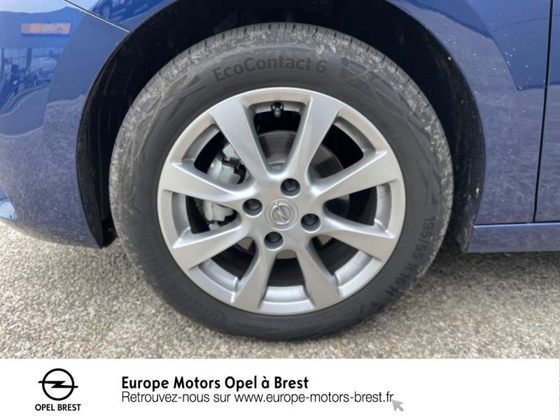 Photo 11 de l'offre de OPEL Corsa 1.2 75ch Edition à 16690€ chez Europe Motors - Opel Brest