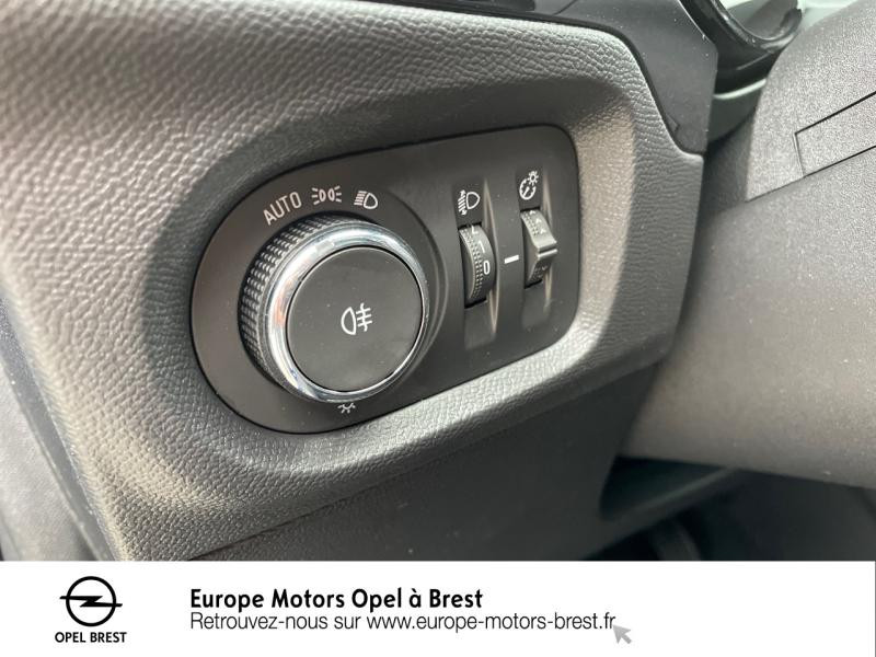 Photo 12 de l'offre de OPEL Corsa 1.2 75ch Edition à 16690€ chez Europe Motors - Opel Brest