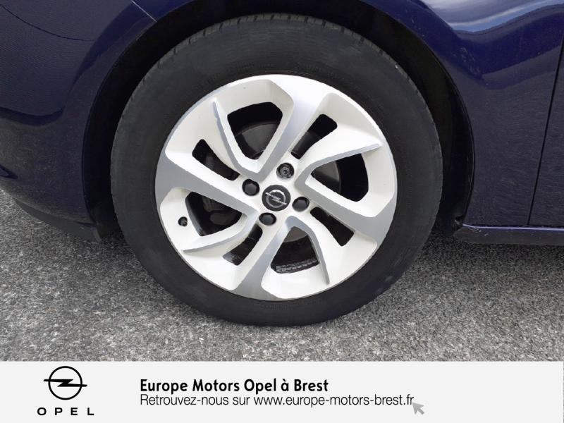 Photo 9 de l'offre de OPEL Adam 1.4 Twinport 87ch White Edition Start/Stop à 11990€ chez Europe Motors - Opel Brest