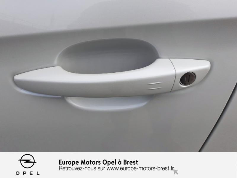 Photo 11 de l'offre de OPEL Grandland X Hybrid 225ch Elite 10cv à 35990€ chez Europe Motors - Opel Brest