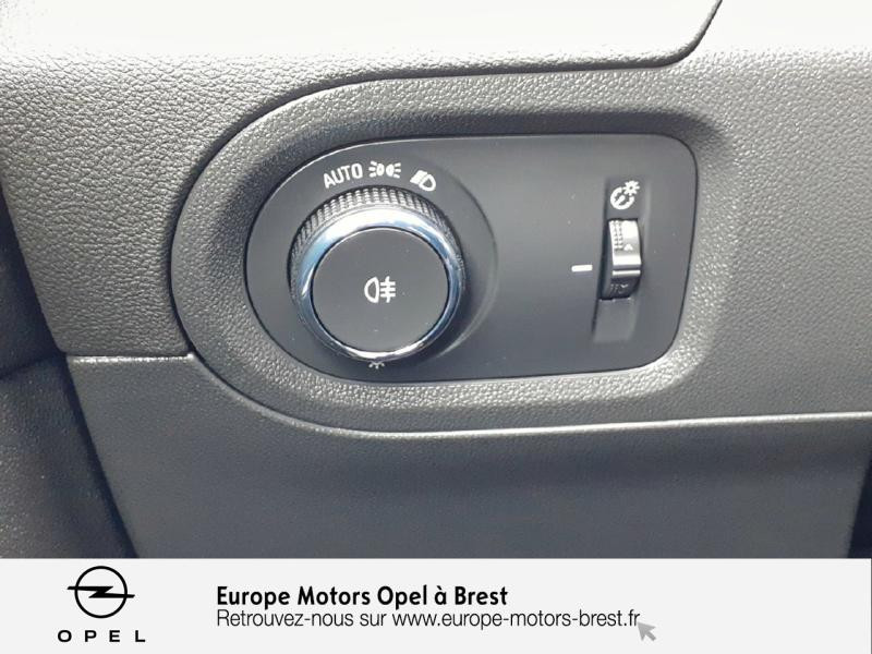 Photo 17 de l'offre de OPEL Grandland X Hybrid 225ch Elite 10cv à 35990€ chez Europe Motors - Opel Brest
