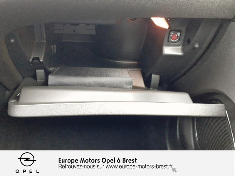 Photo 15 de l'offre de OPEL Grandland X Hybrid 225ch Elite 10cv à 35990€ chez Europe Motors - Opel Brest