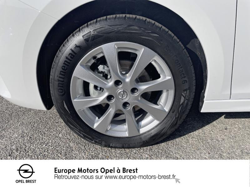 Photo 11 de l'offre de OPEL Corsa 1.2 75ch Edition à 17490€ chez Europe Motors - Opel Brest