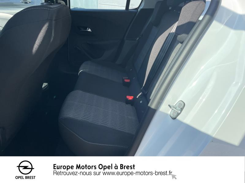 Photo 10 de l'offre de OPEL Corsa 1.2 75ch Edition à 17490€ chez Europe Motors - Opel Brest