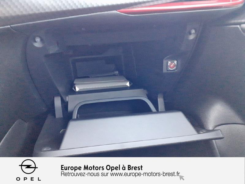 Photo 14 de l'offre de OPEL Mokka 1.2 Turbo 130ch GS Line BVA8 à 28490€ chez Europe Motors - Opel Brest