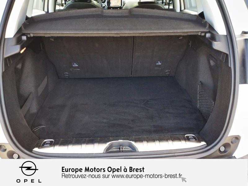 Photo 11 de l'offre de PEUGEOT 2008 1.2 PureTech 110ch Allure S&S à 13990€ chez Europe Motors - Opel Brest