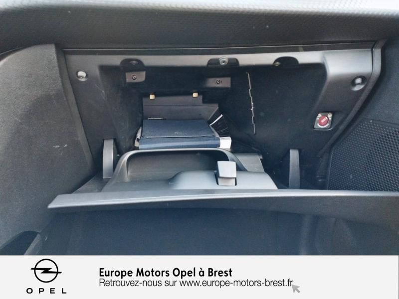 Photo 15 de l'offre de PEUGEOT 2008 1.2 PureTech 110ch Allure S&S à 13990€ chez Europe Motors - Opel Brest