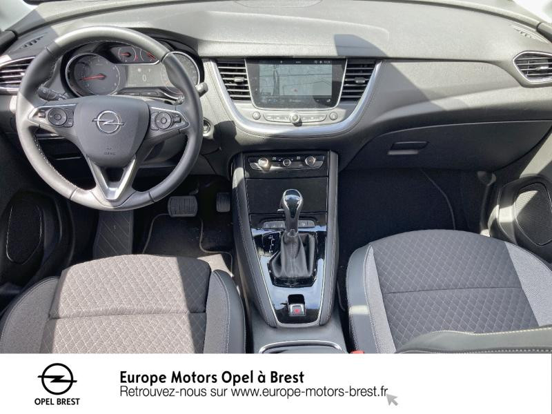 Photo 4 de l'offre de OPEL Grandland X 1.5 D 130ch Elite BVA8 7cv à 25990€ chez Europe Motors - Opel Brest