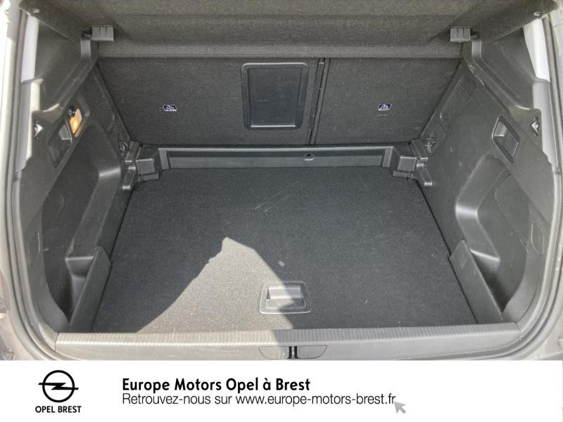 Photo 13 de l'offre de OPEL Grandland X 1.5 D 130ch Elite BVA8 7cv à 25990€ chez Europe Motors - Opel Brest