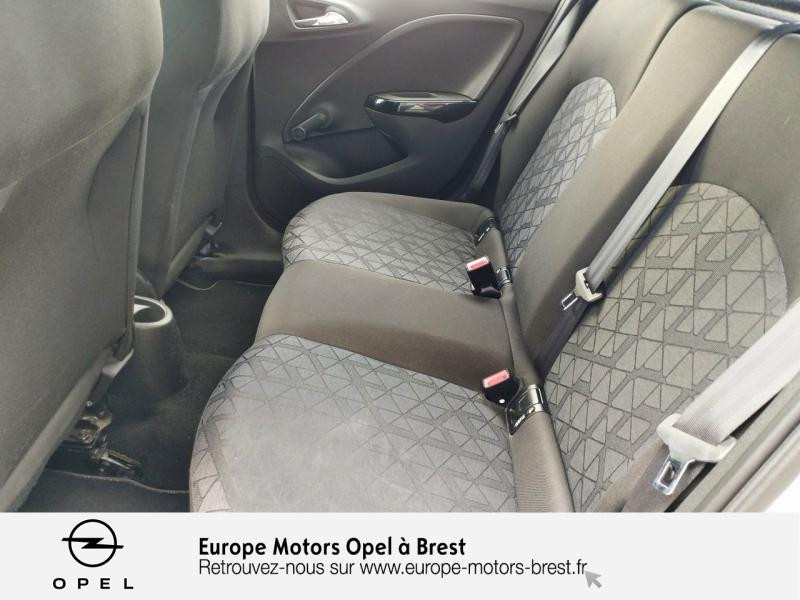Photo 4 de l'offre de OPEL Corsa 1.4 90ch Design 120 ans Start/Stop 5p à 10990€ chez Europe Motors - Opel Brest