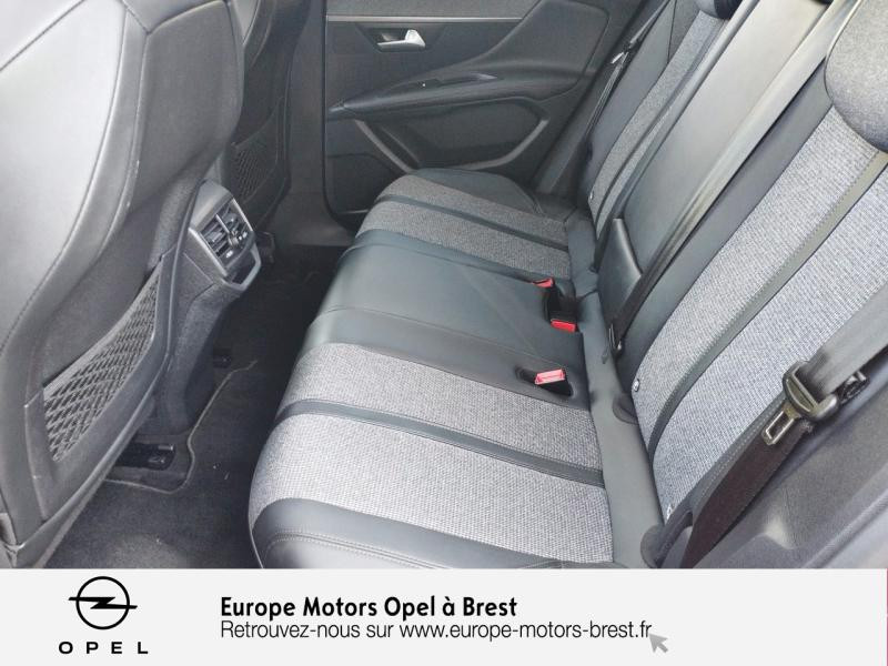 Photo 7 de l'offre de PEUGEOT 3008 1.2 PureTech 130ch E6.c Allure S&S EAT8 à 24990€ chez Europe Motors - Opel Brest