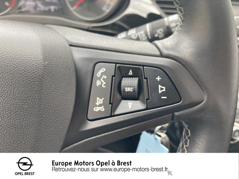 Photo 9 de l'offre de OPEL Corsa 1.4 90ch Active 3p à 10490€ chez Europe Motors - Opel Brest
