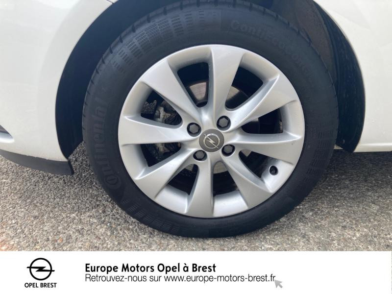 Photo 2 de l'offre de OPEL Corsa 1.4 90ch Active 3p à 10490€ chez Europe Motors - Opel Brest