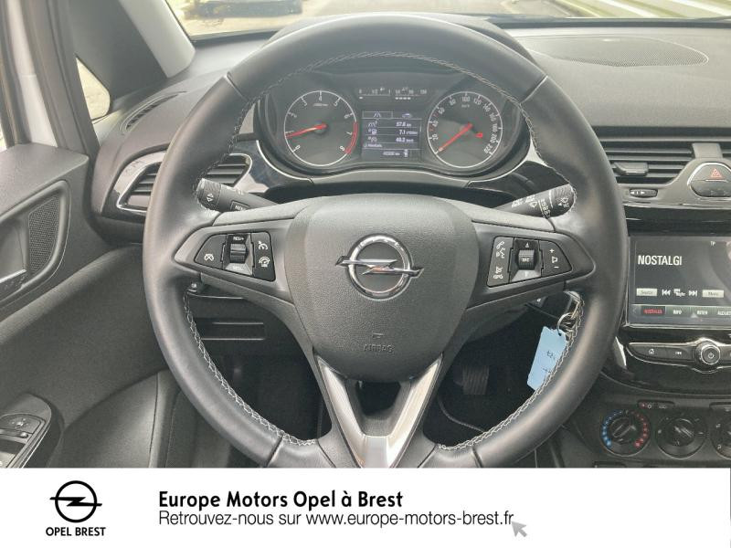 Photo 7 de l'offre de OPEL Corsa 1.4 90ch Active 3p à 10490€ chez Europe Motors - Opel Brest