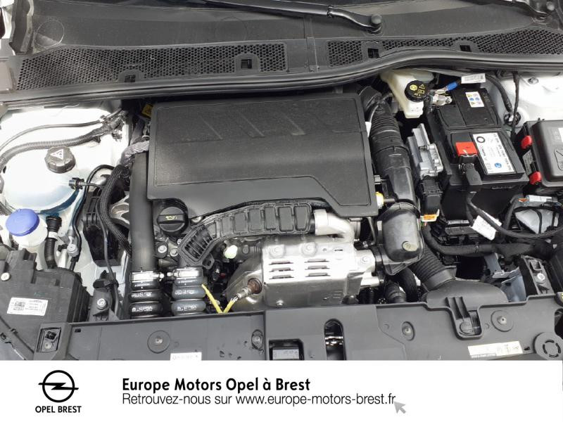 Photo 20 de l'offre de OPEL Corsa 1.2 Turbo 100ch Edition à 18790€ chez Europe Motors - Opel Brest